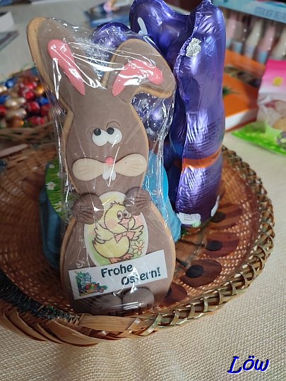 Süße Ostern 2024